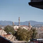 Aura Urban Living In The Heart Of Chania City
