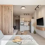 Aura Urban Living In The Heart Of Chania City